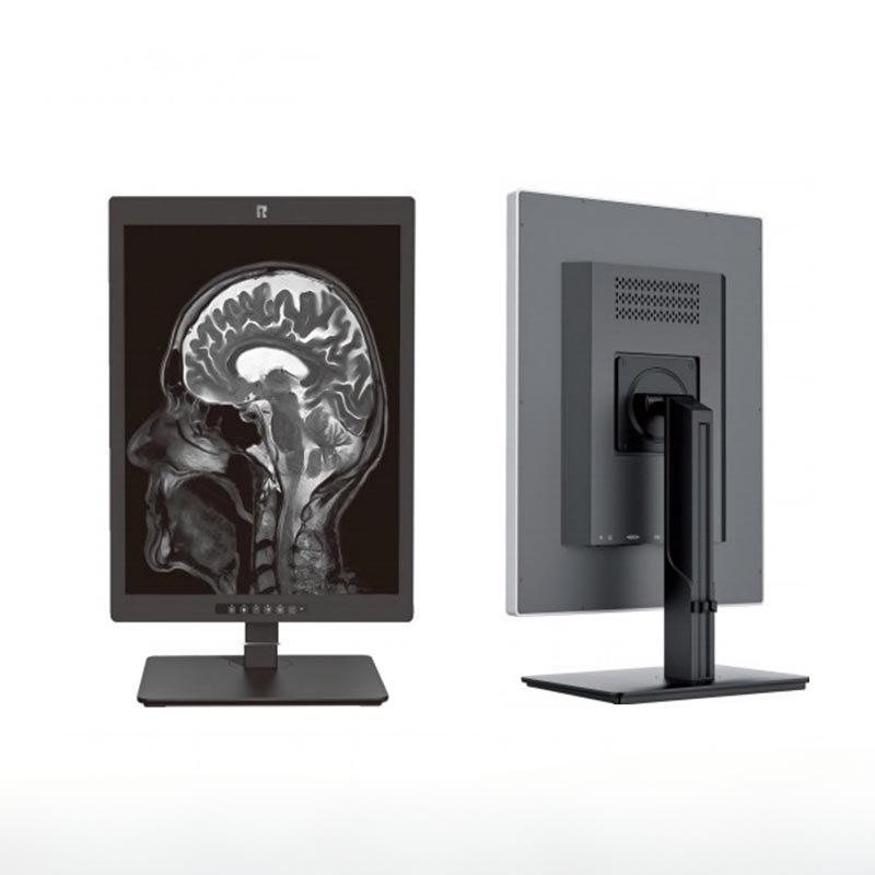 Monitor diagnostico medico da 2 MP da 20,1 pollici