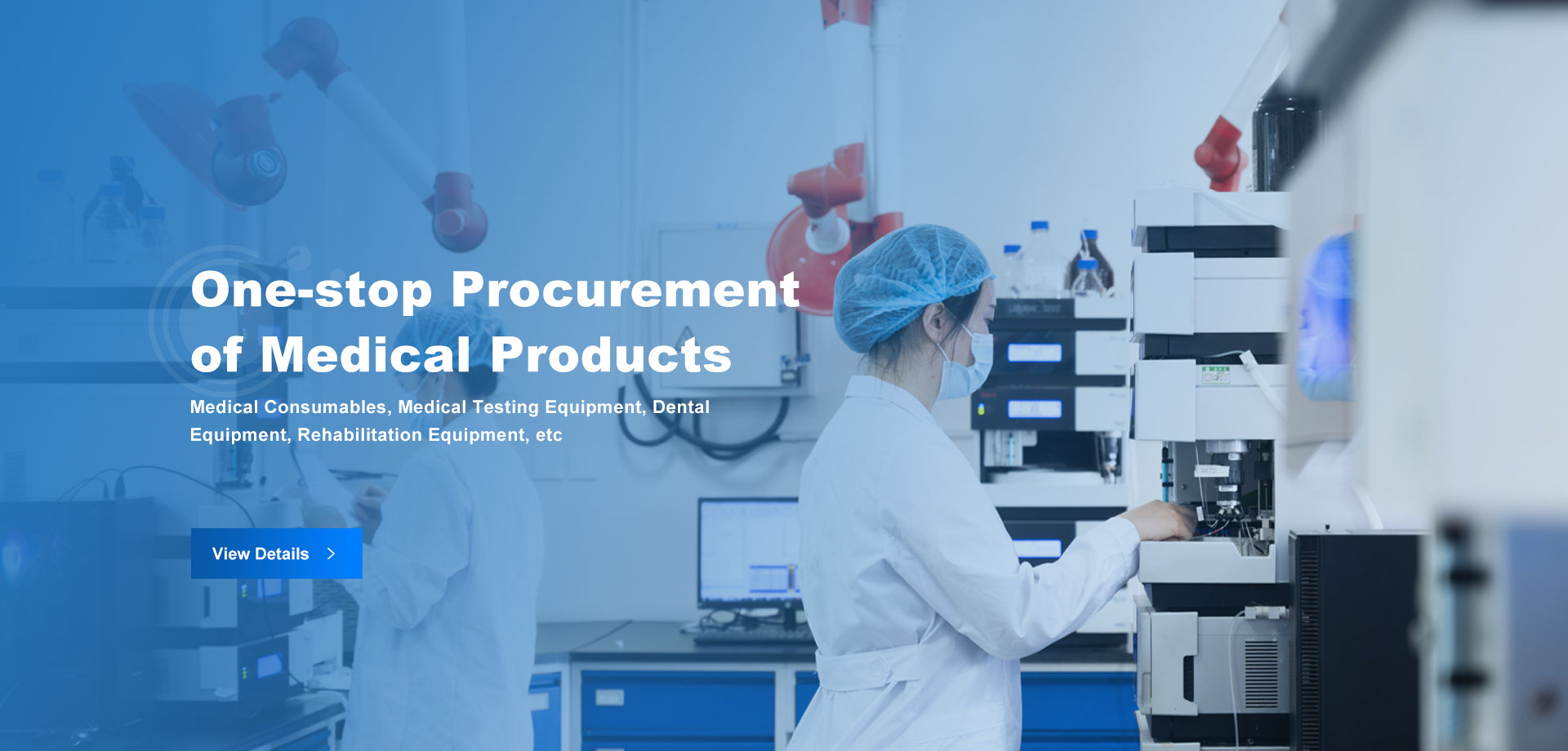 Fornitore cinese di apparecchiature per imaging medico