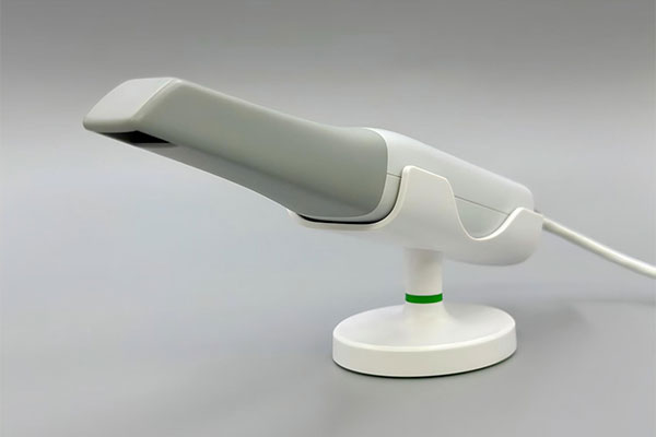 Quali sono i vantaggi degli scanner orali?