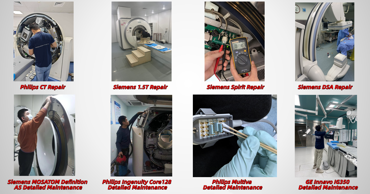 HTSYMedical lancia attrezzature mediche usate certificate