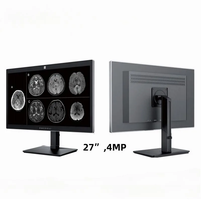 Monitor diagnostico medico da 27 pollici 4MP