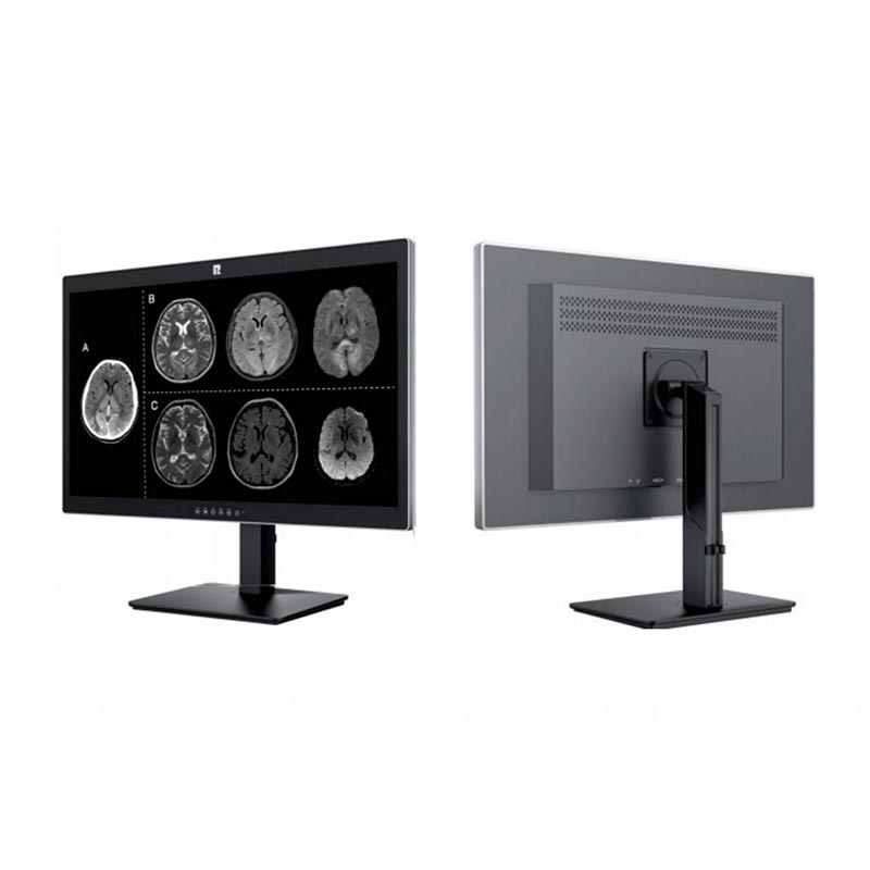 Display diagnostico medico da 27 pollici e 8 MP