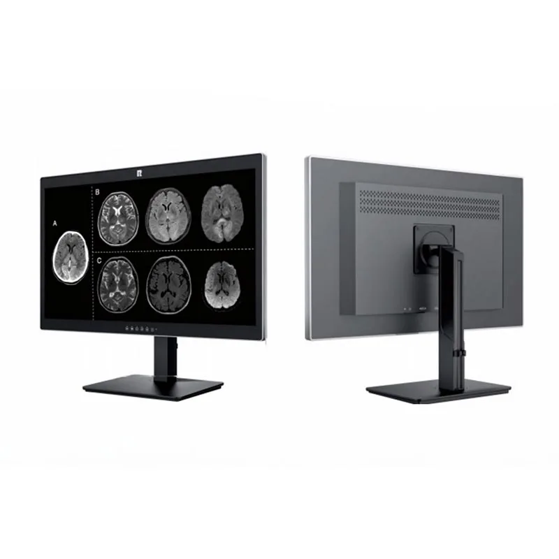 Monitor diagnostico medico da 27 pollici e 8 MP