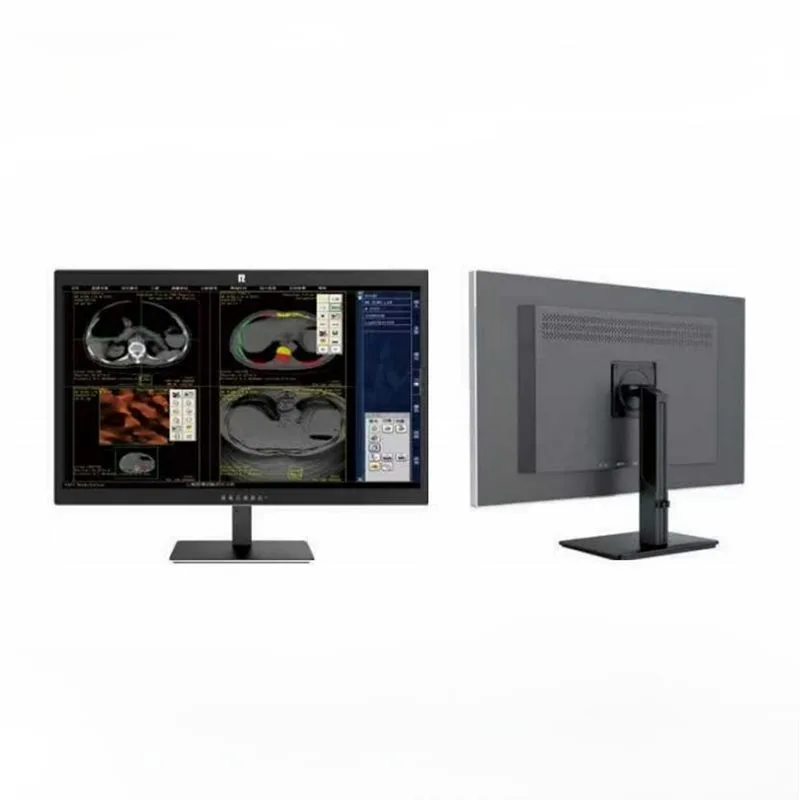 Monitor diagnostico medico da 32 pollici e 8 MP