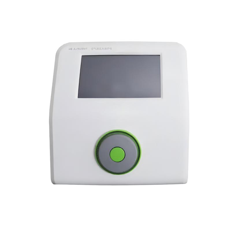 Sistema di terapia di compressione dell'aria