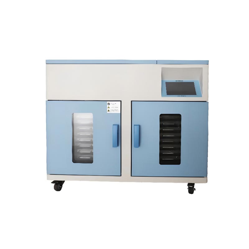 Dispositivo per terapia con paraffina a temperatura costante