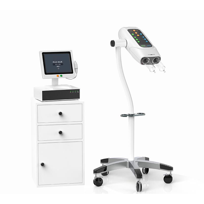 Sistema di iniezione ad alta pressione CT Double Barrel