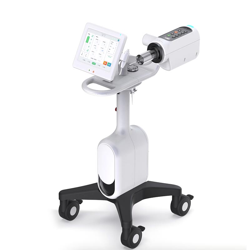 Sistema di iniezione ad alta pressione DSA