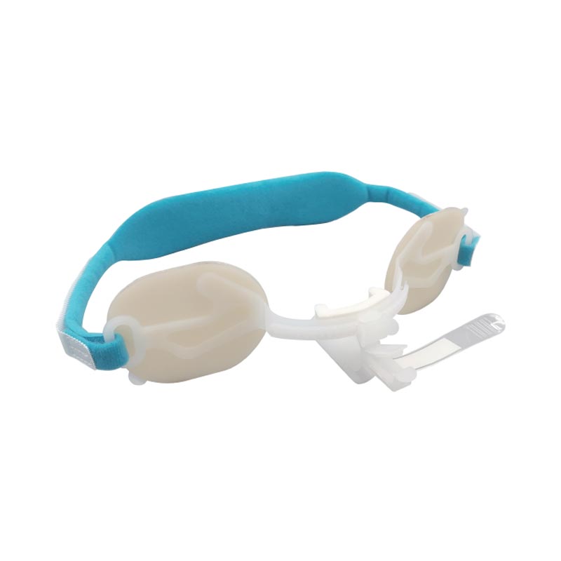 Supporto per tubo endotracheale