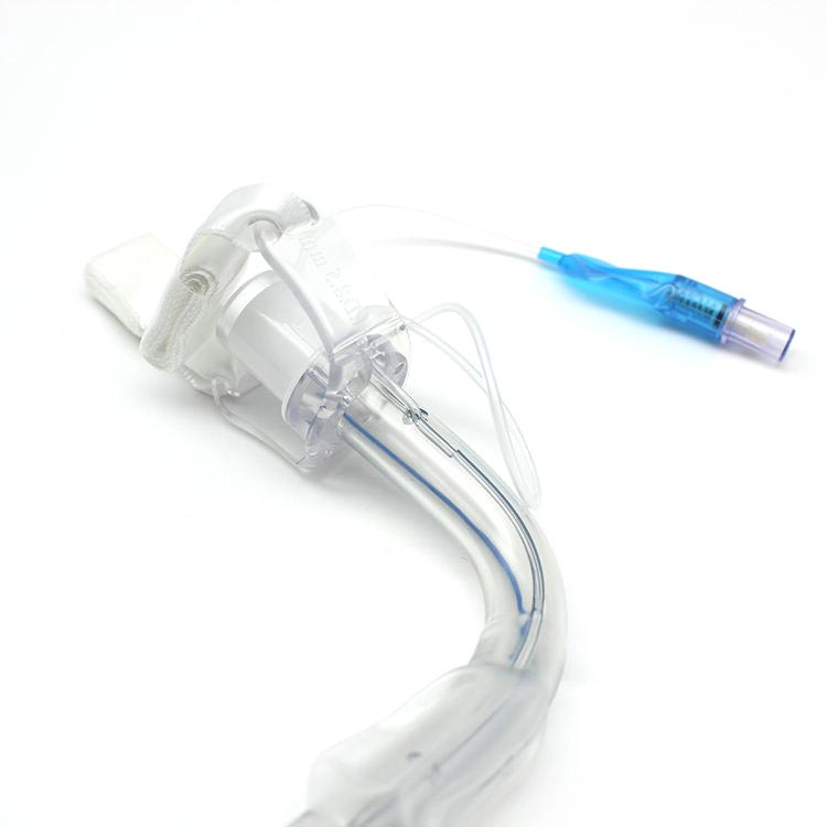 Tracheostomy Tube