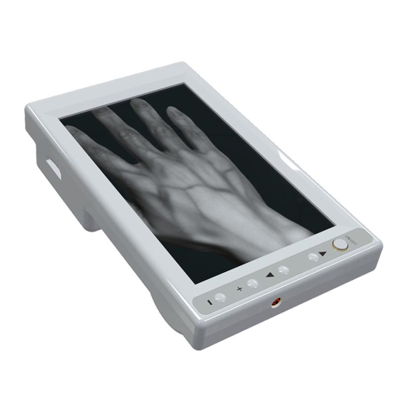 Tablet Vein Finder