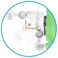 Dental Chair Unit