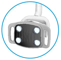 Dental Chair Unit