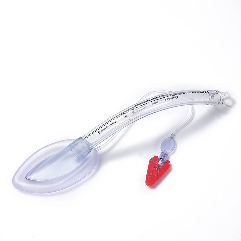 Laryngeal Mask Airway
