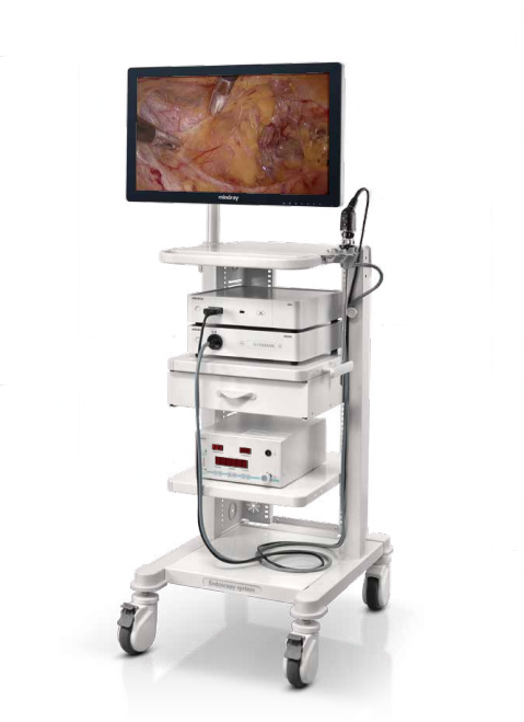 Operating Room Instruments