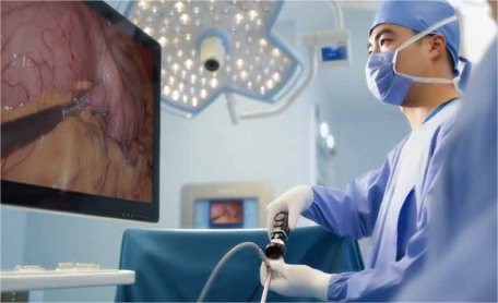 Operating Room Instruments