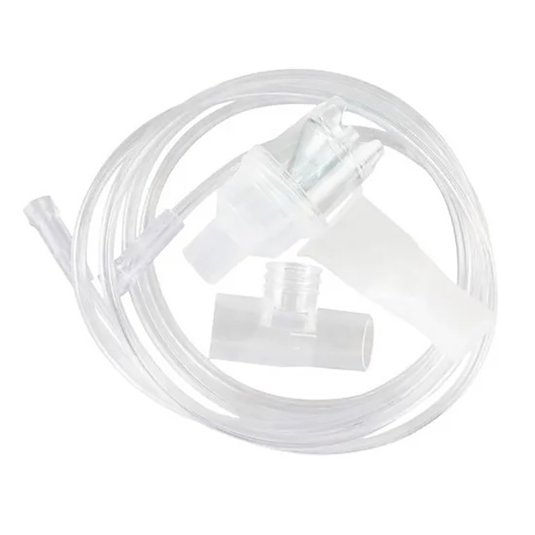 Nebulizer Kit with Mouthpiece China
