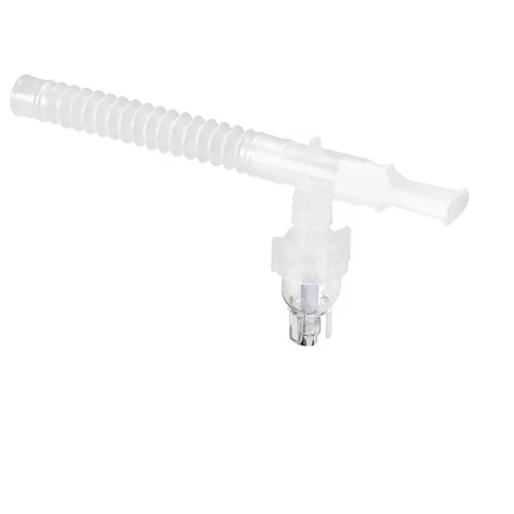 Nebulizer Kit with Mouthpiece