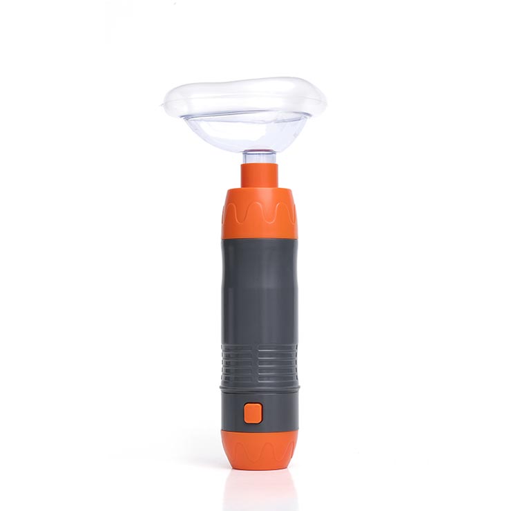 Anti Choking Device