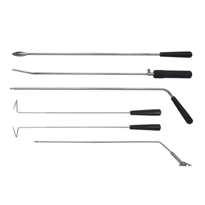 Thyroid Surgical Instruments