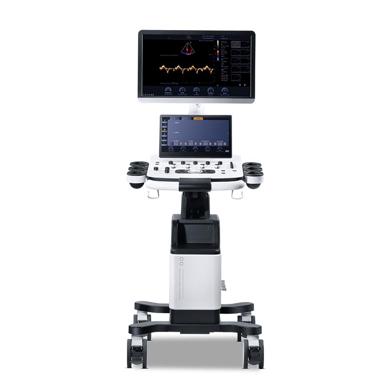 Ultrasound Machine