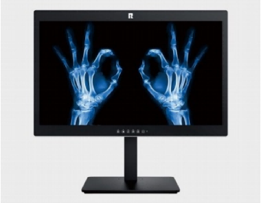  Medical Diagnostic Display