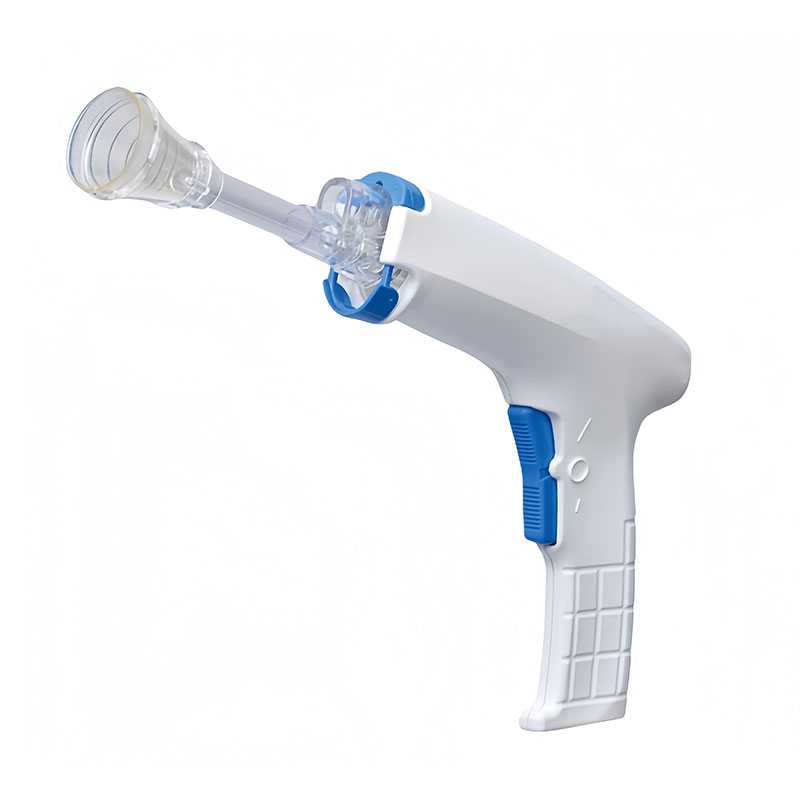 Irrigatore medico a impulsi