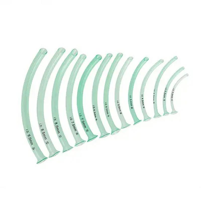 Vie aeree nasofaringee