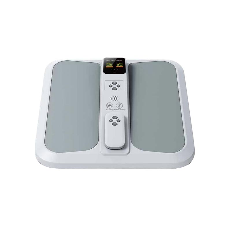 Dispositivo per piede Pemf Terahertz