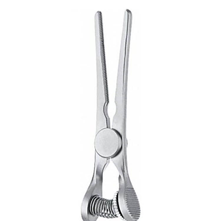 Pinze per afferrare il carlino