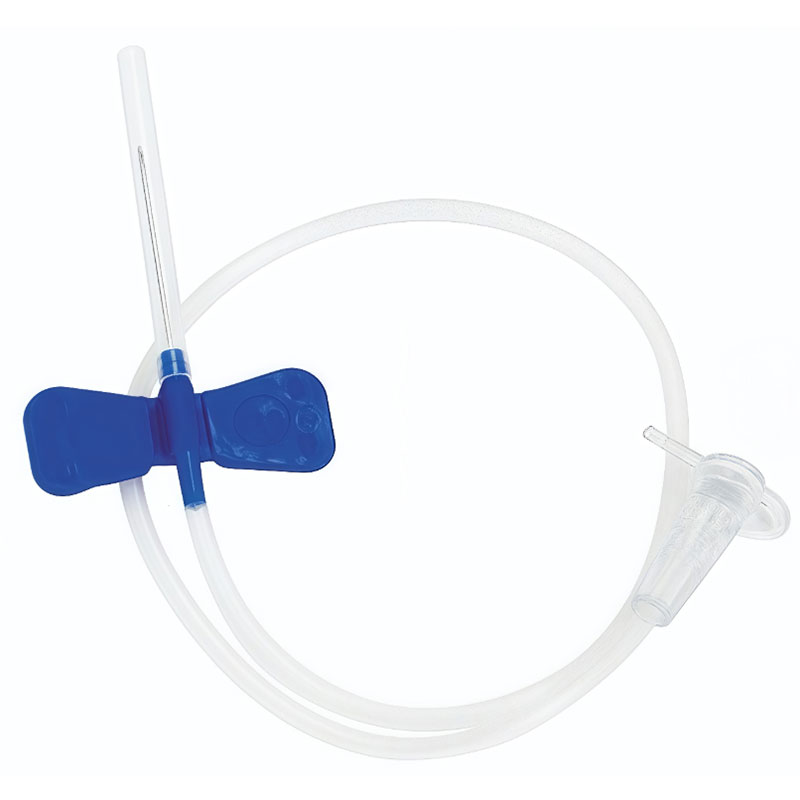 Ago per vena del cuoio capelluto