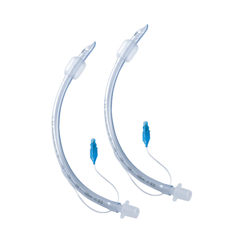 Tubo endotracheale standard