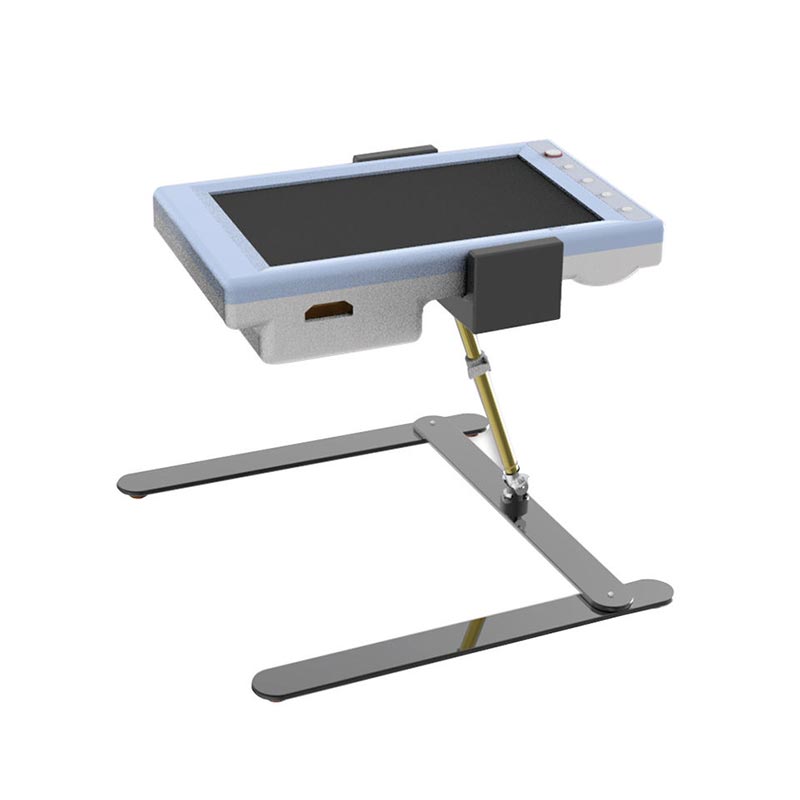 Trovatore di vene per compresse