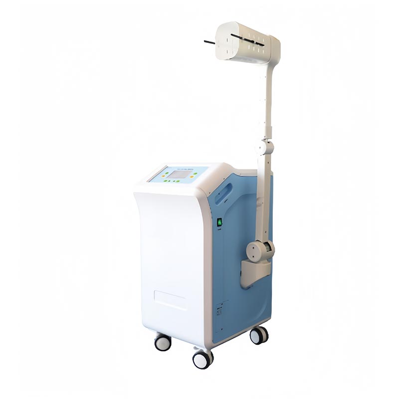 Apparecchio per la fumigazione della medicina tradizionale cinese