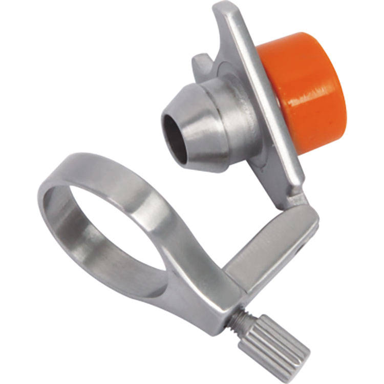 Riduttore per trocar