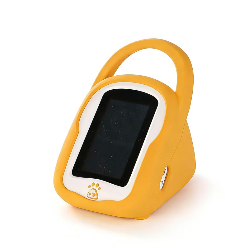 Misuratore di pressione arteriosa veterinario