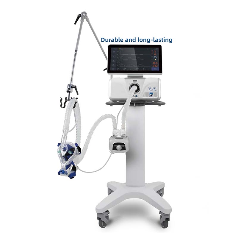 Ventilatore medico chirurgico e di reparto